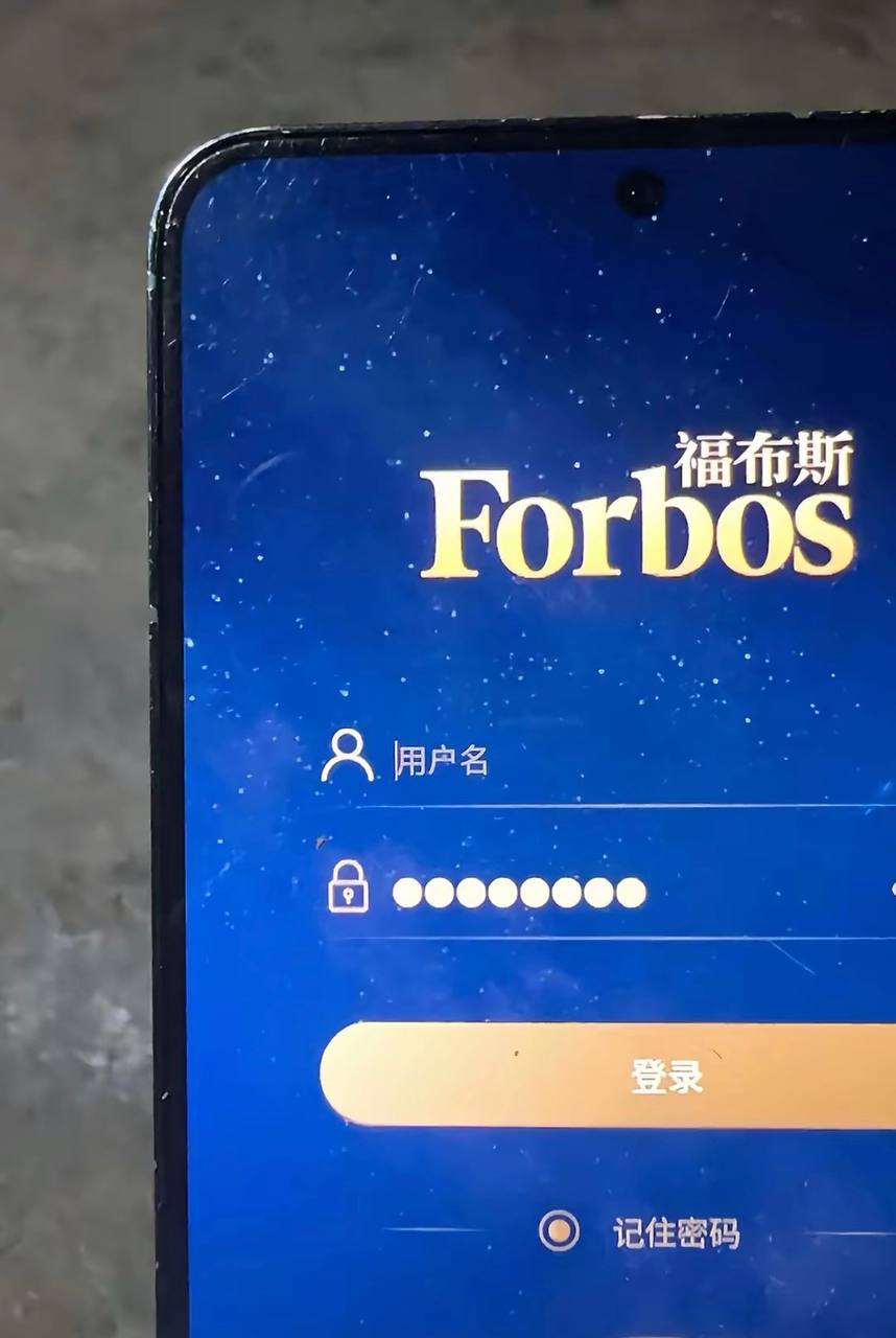 福布斯游戏预览图11